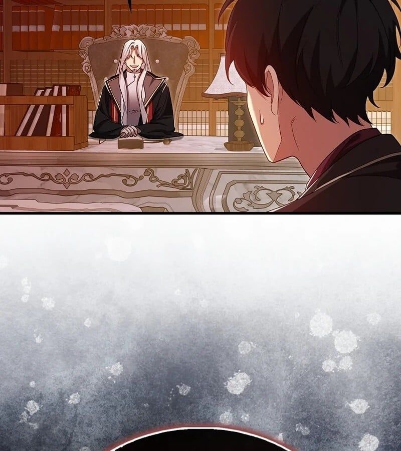 Mightiest Melee Magician ตอนที่ 41 22