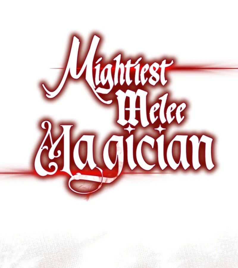 Mightiest Melee Magician ตอนที่ 41 29