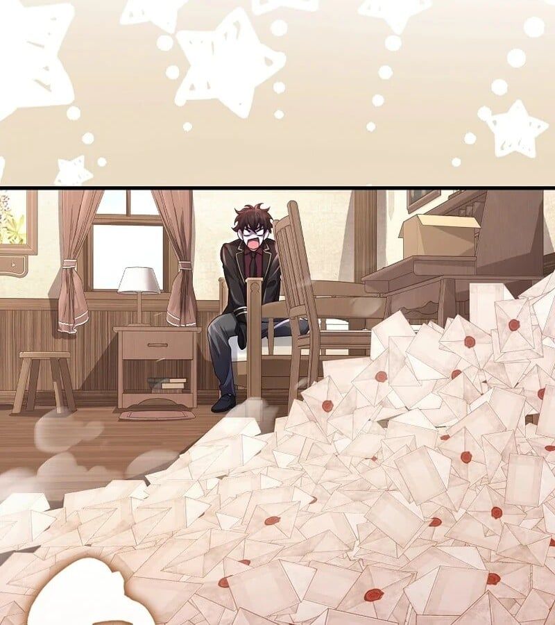 Mightiest Melee Magician ตอนที่ 41 74