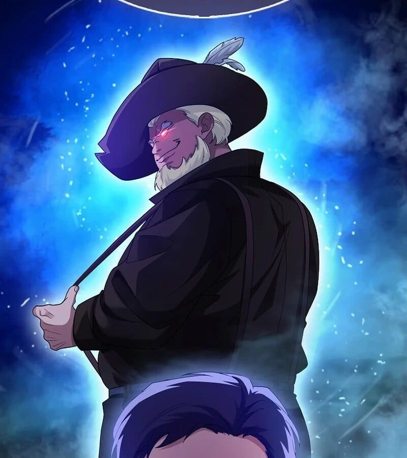 Mightiest Melee Magician ตอนที่ 41 150