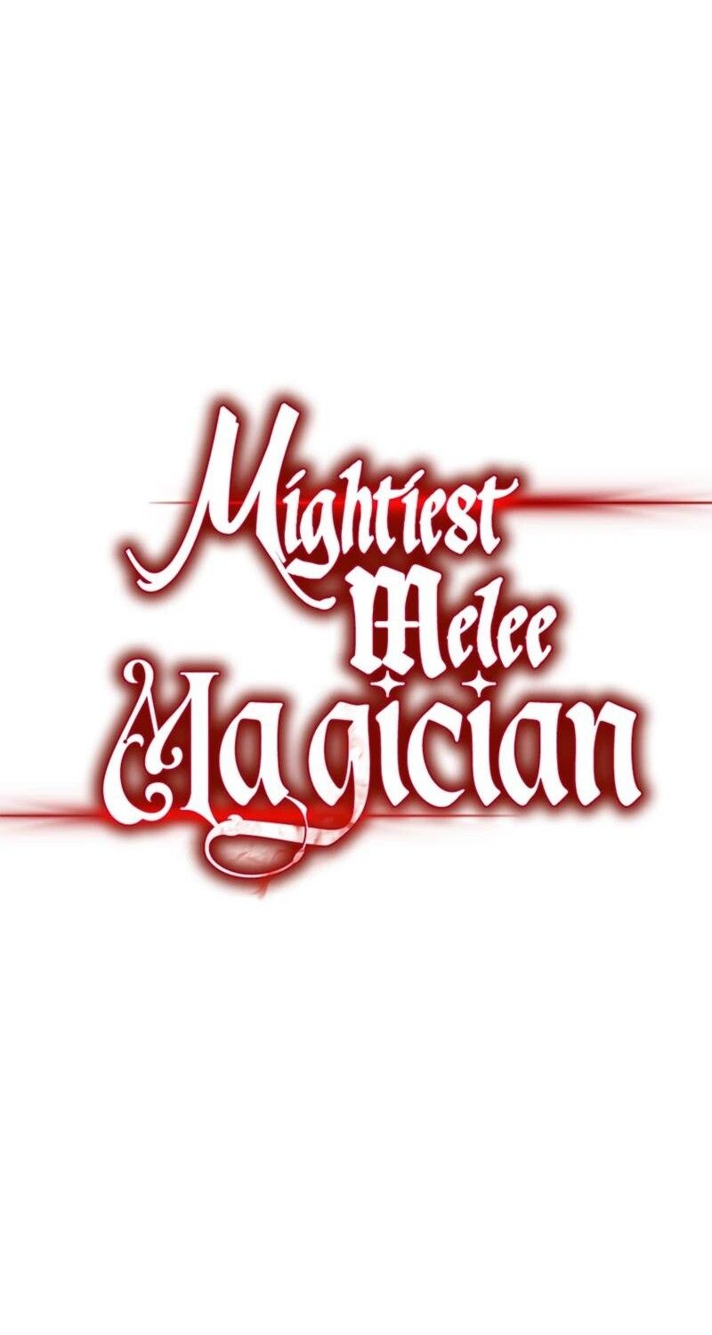 Mightiest Melee Magician ตอนที่ 42 12