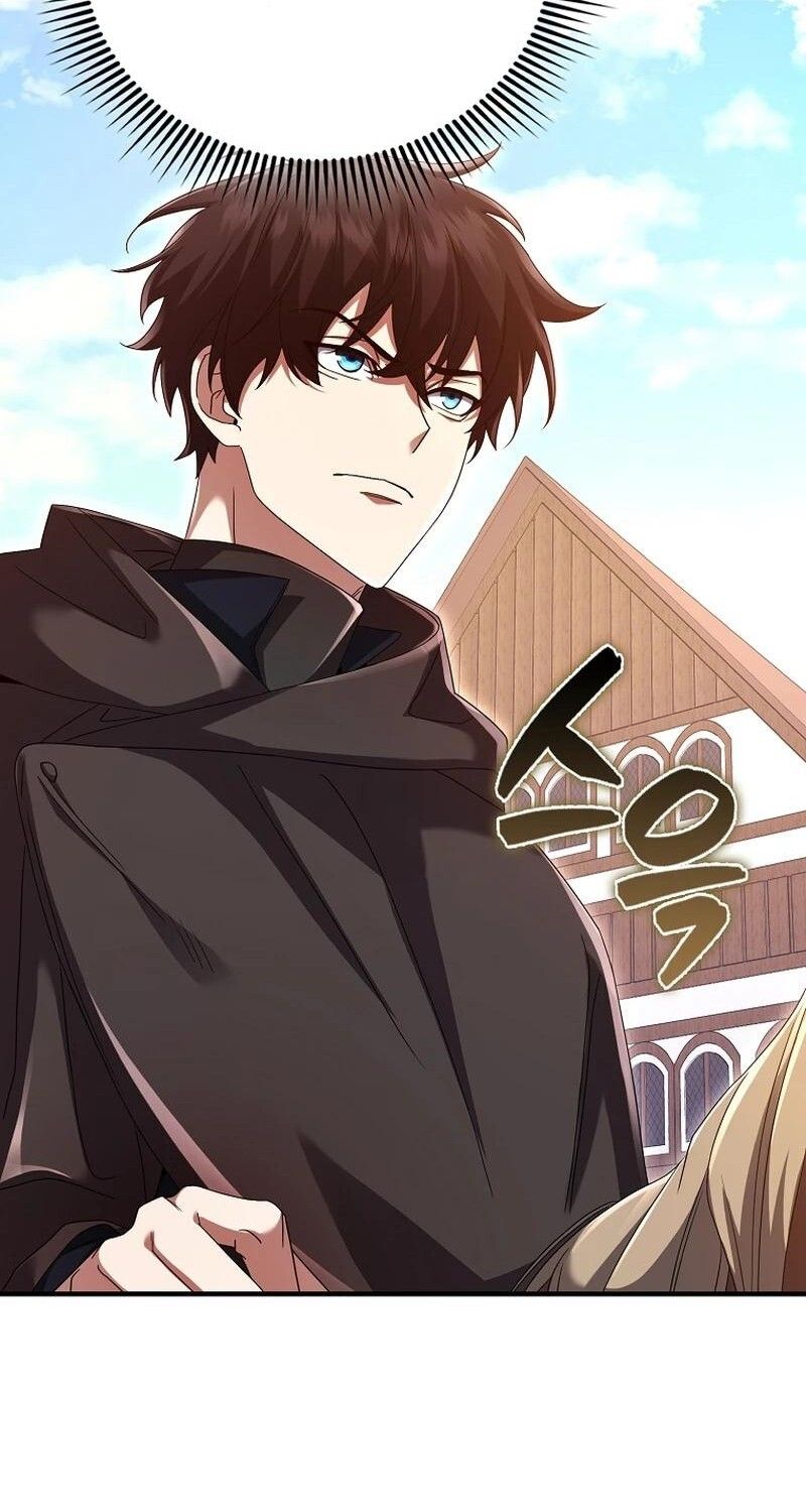 Mightiest Melee Magician ตอนที่ 42 48
