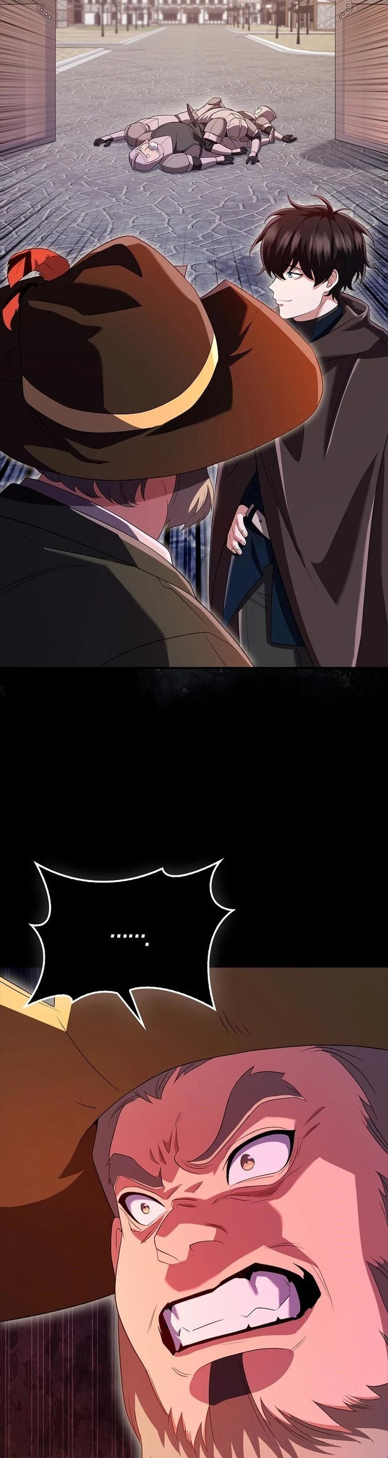 Mightiest Melee Magician ตอนที่ 42 79