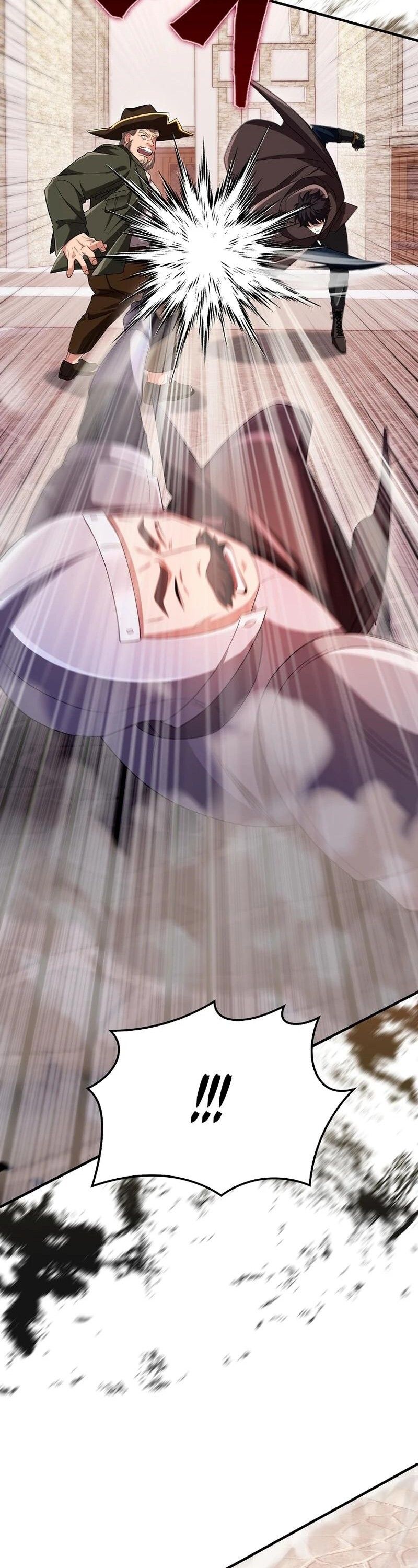 Mightiest Melee Magician ตอนที่ 42 82
