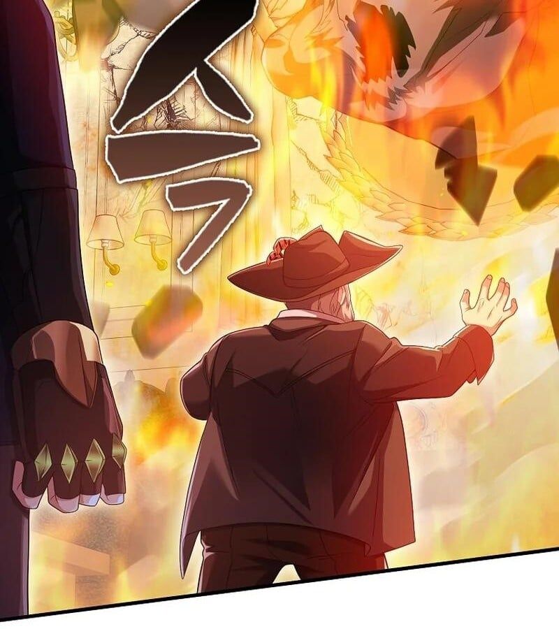 Mightiest Melee Magician ตอนที่ 43 42