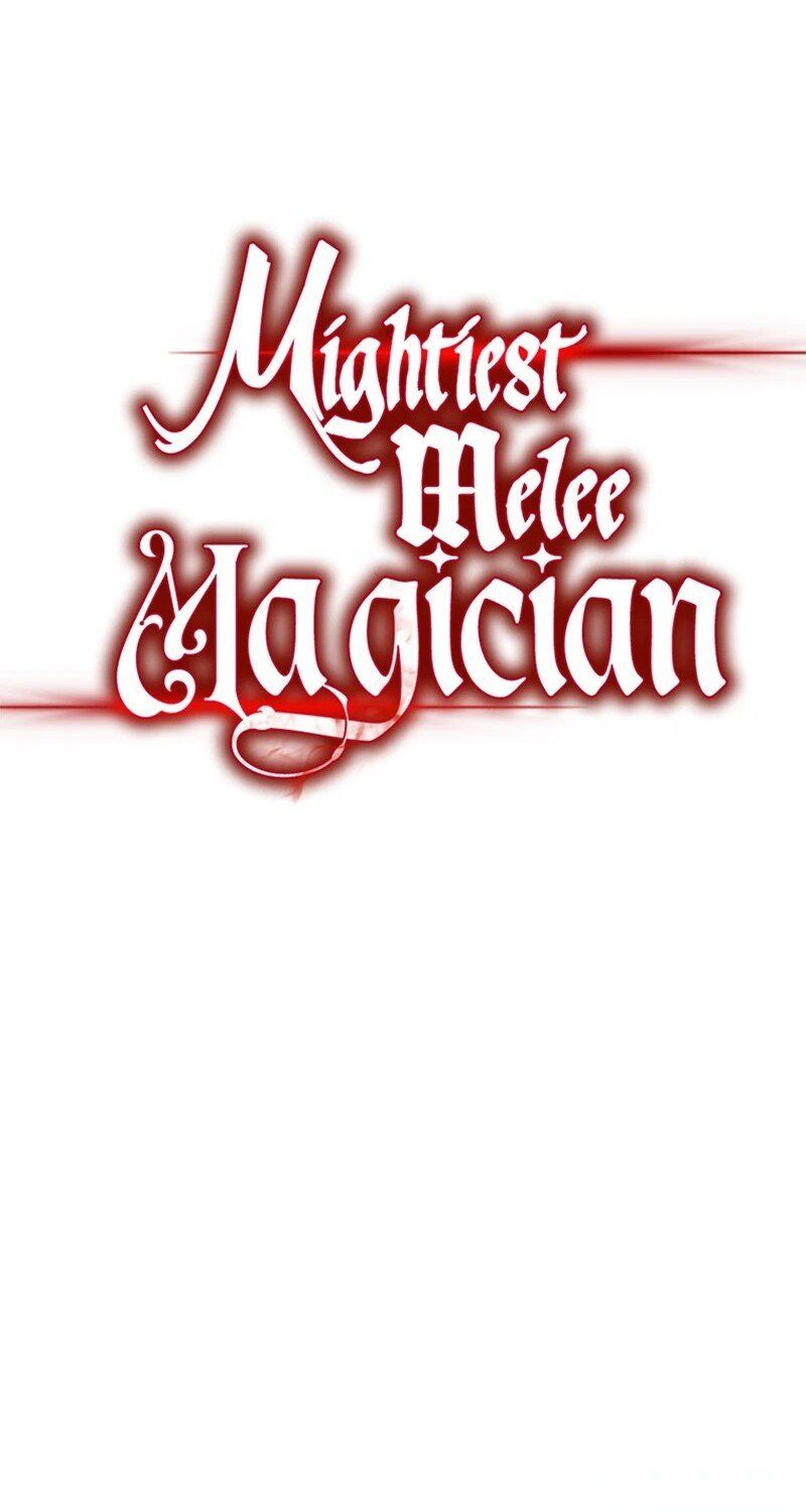 Mightiest Melee Magician ตอนที่ 46 69