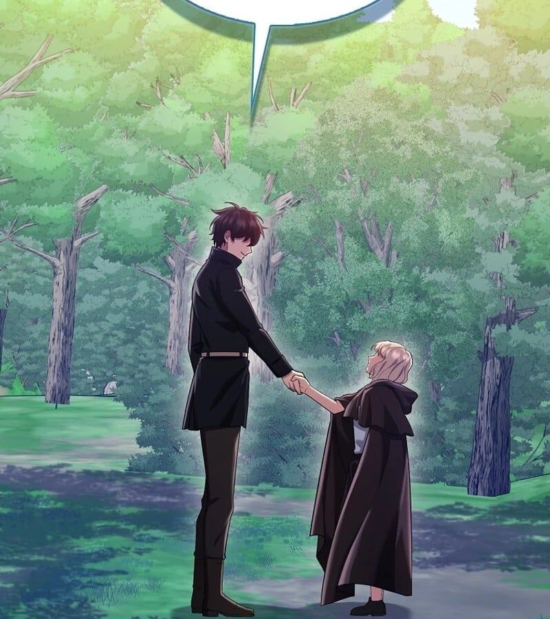 Mightiest Melee Magician ตอนที่ 46 100