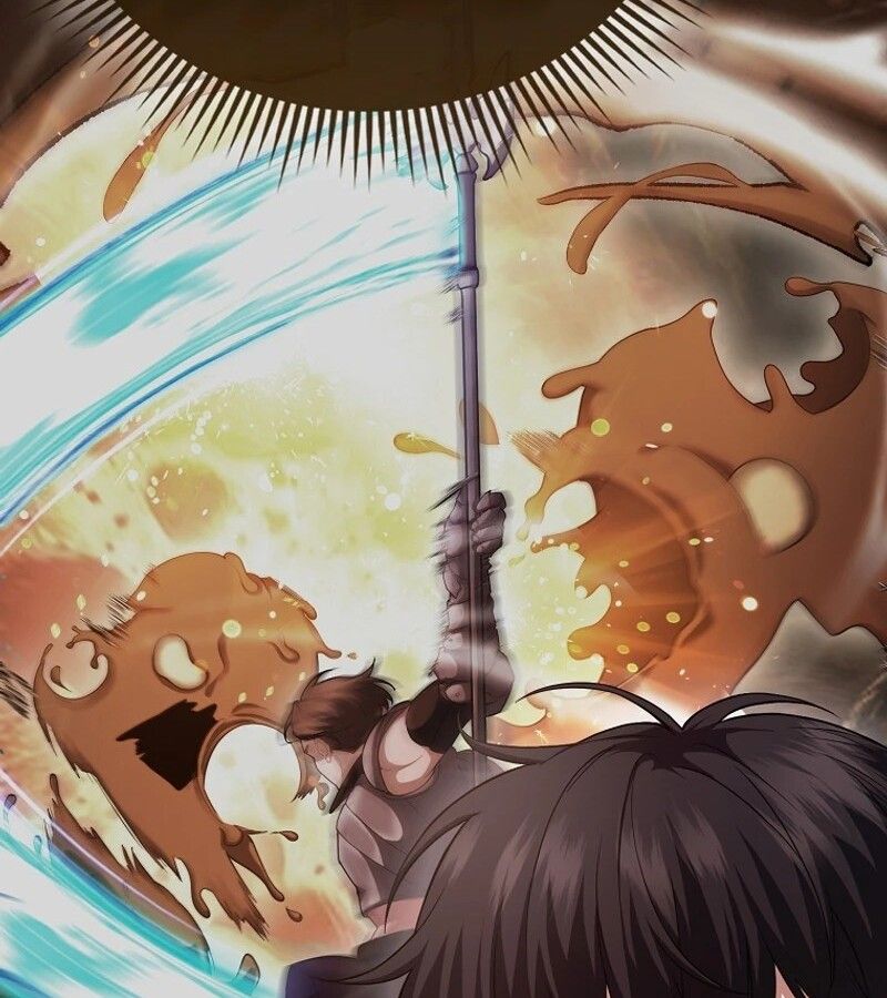 Mightiest Melee Magician ตอนที่ 47 38