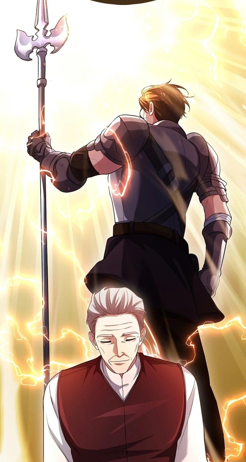 Mightiest Melee Magician ตอนที่ 47 64