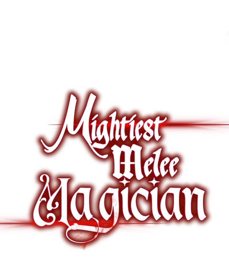 Mightiest Melee Magician ตอนที่ 47 94