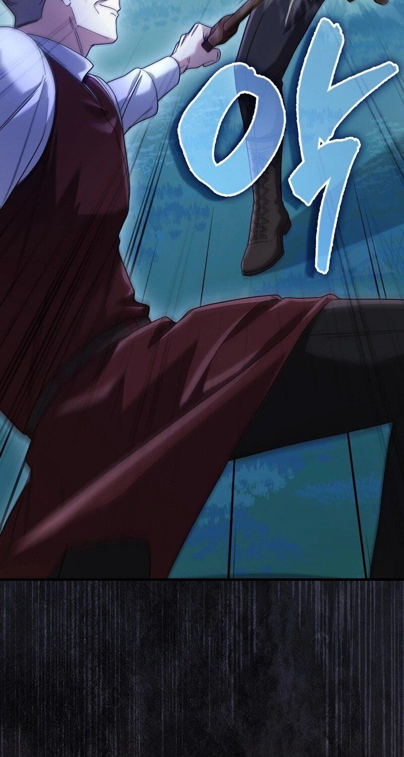 Mightiest Melee Magician ตอนที่ 48 4