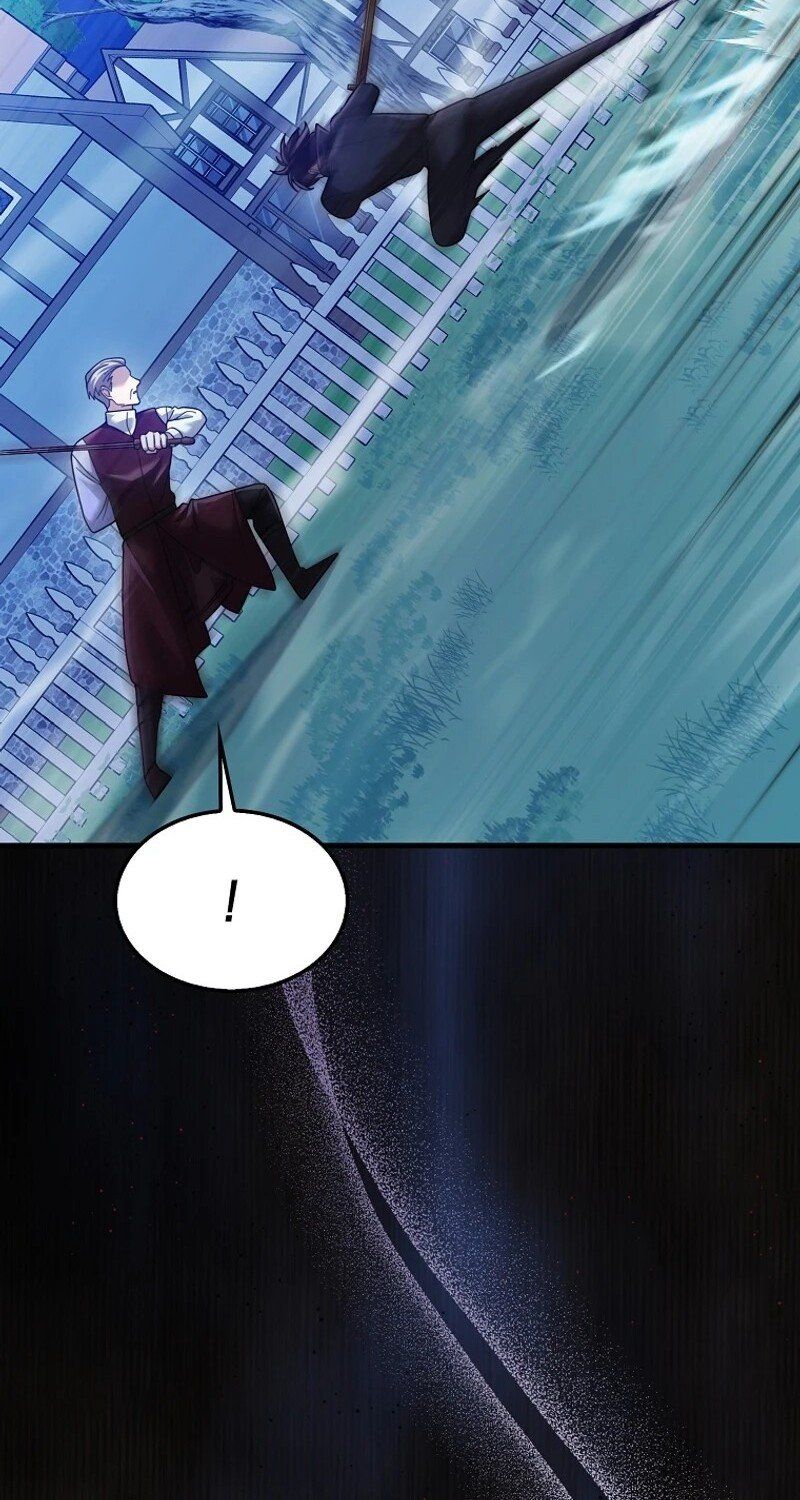 Mightiest Melee Magician ตอนที่ 48 10