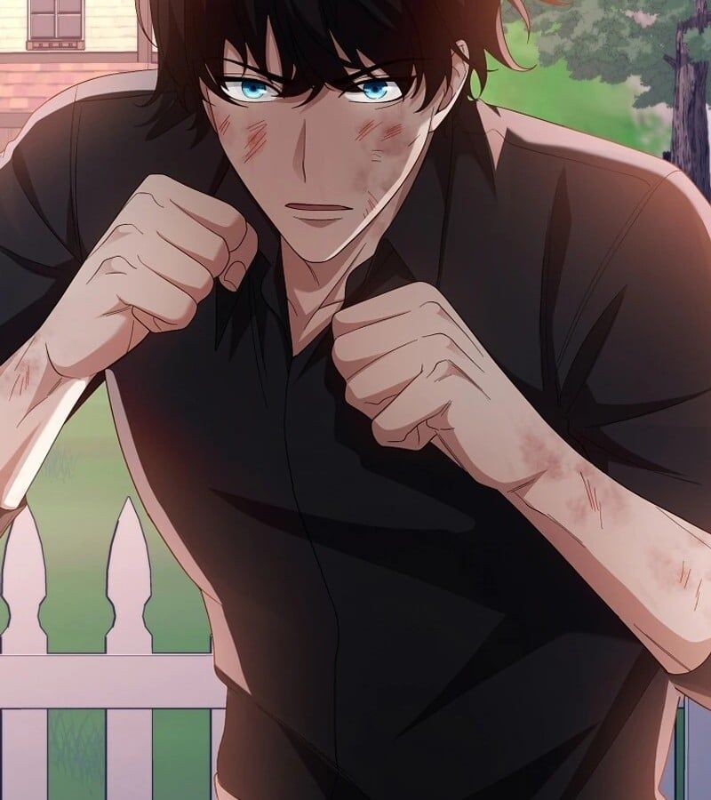 Mightiest Melee Magician ตอนที่ 48 51