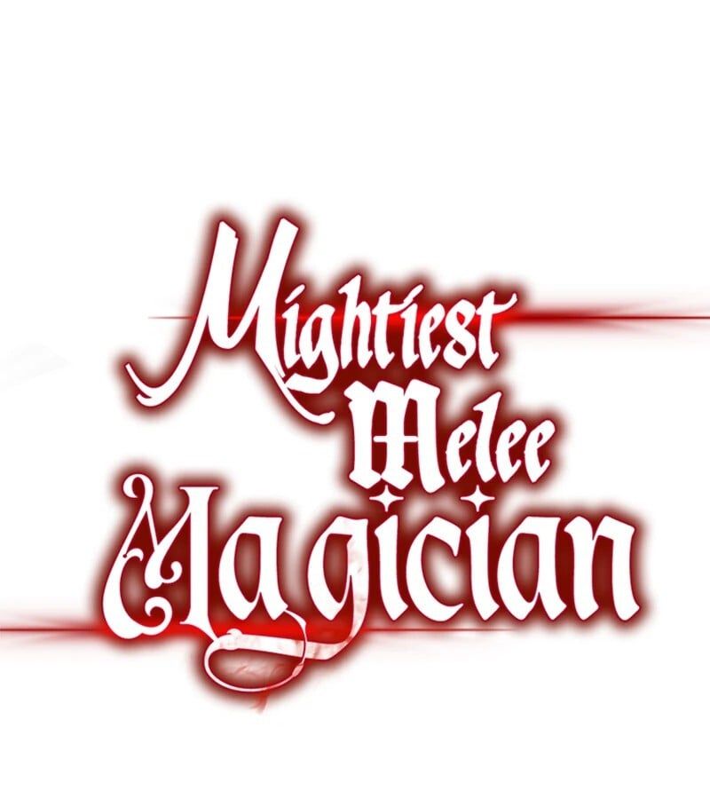 Mightiest Melee Magician ตอนที่ 48 57