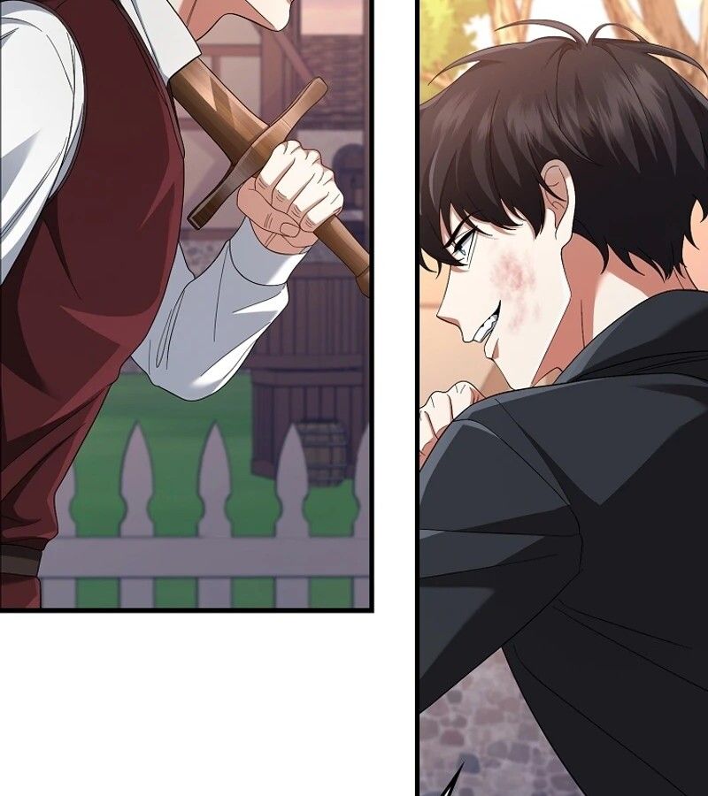 Mightiest Melee Magician ตอนที่ 48 61
