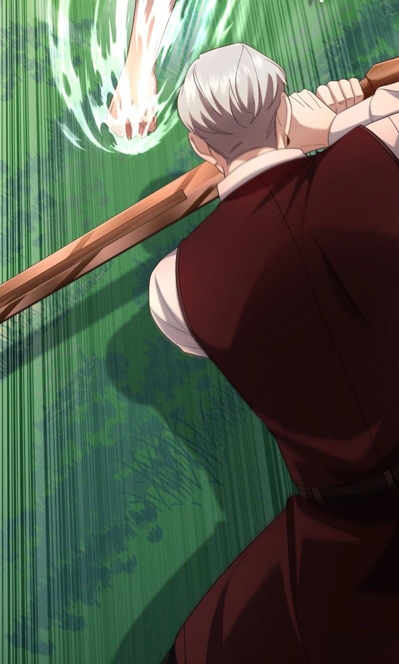 Mightiest Melee Magician ตอนที่ 48 87