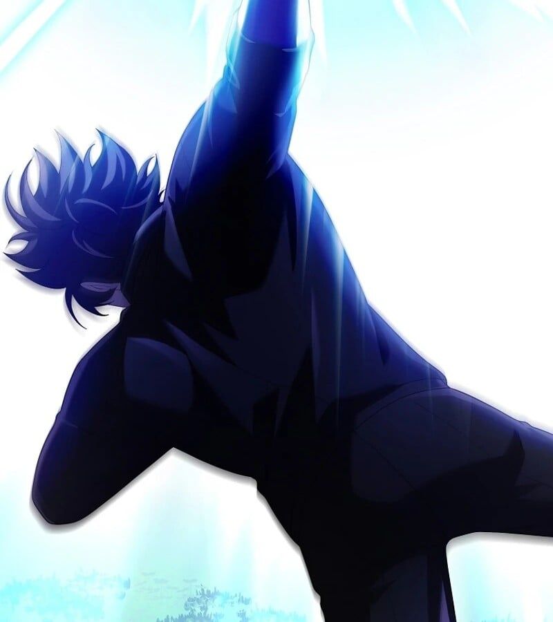 Mightiest Melee Magician ตอนที่ 48 99