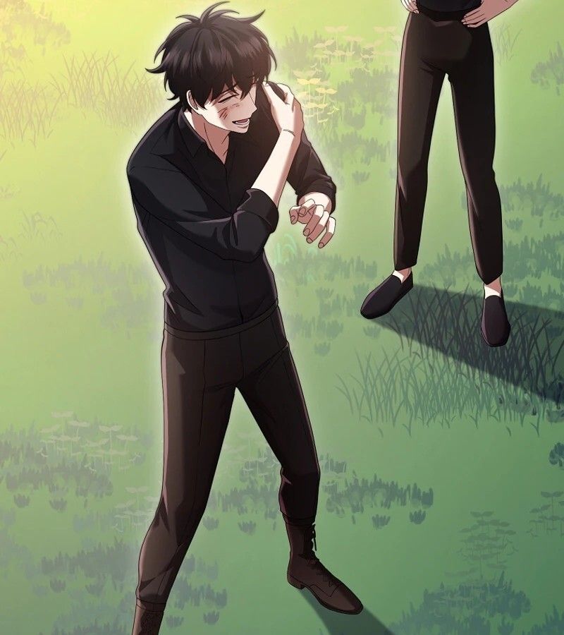 Mightiest Melee Magician ตอนที่ 48 117