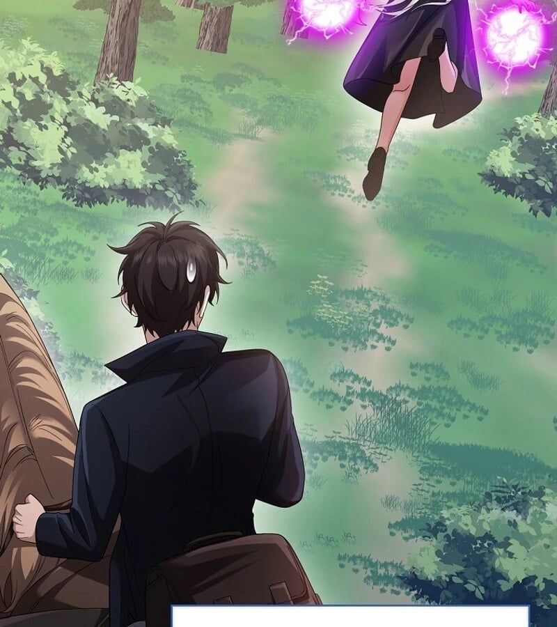 Mightiest Melee Magician ตอนที่ 48 166