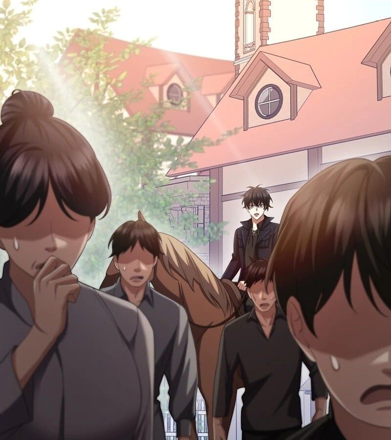 Mightiest Melee Magician ตอนที่ 48 172