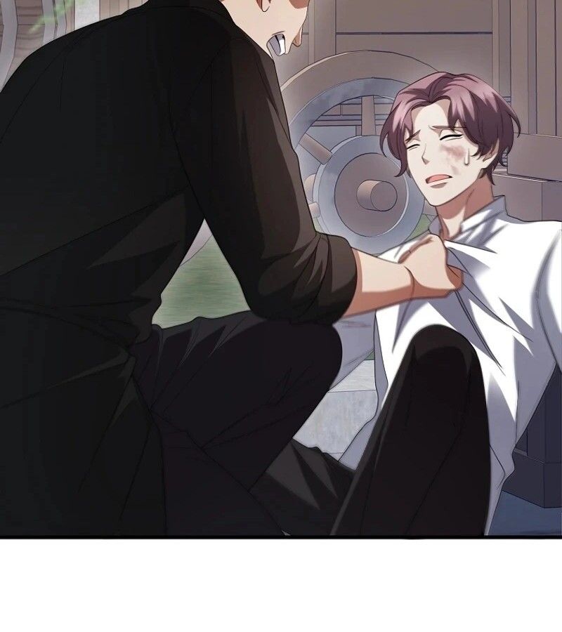 Mightiest Melee Magician ตอนที่ 49 3