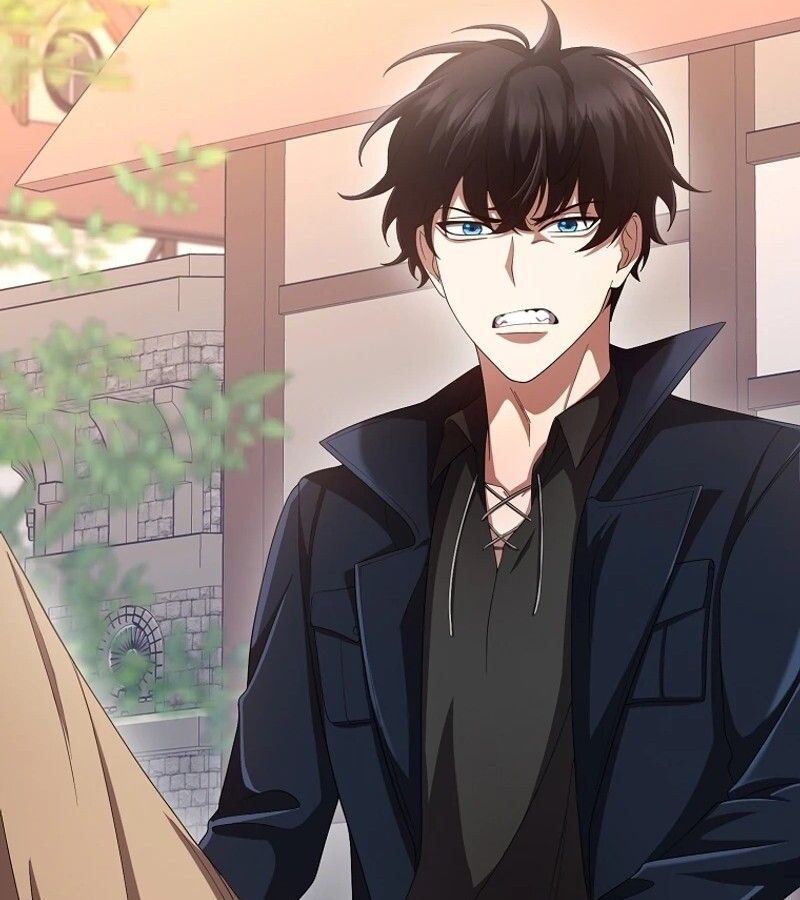 Mightiest Melee Magician ตอนที่ 48 177