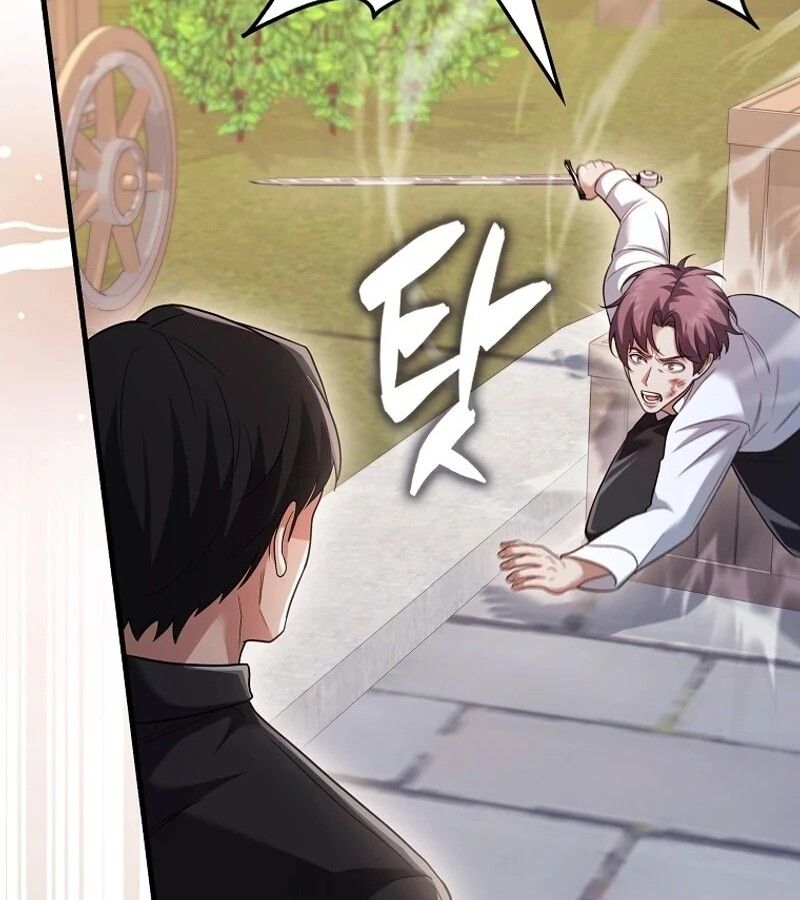 Mightiest Melee Magician ตอนที่ 49 20