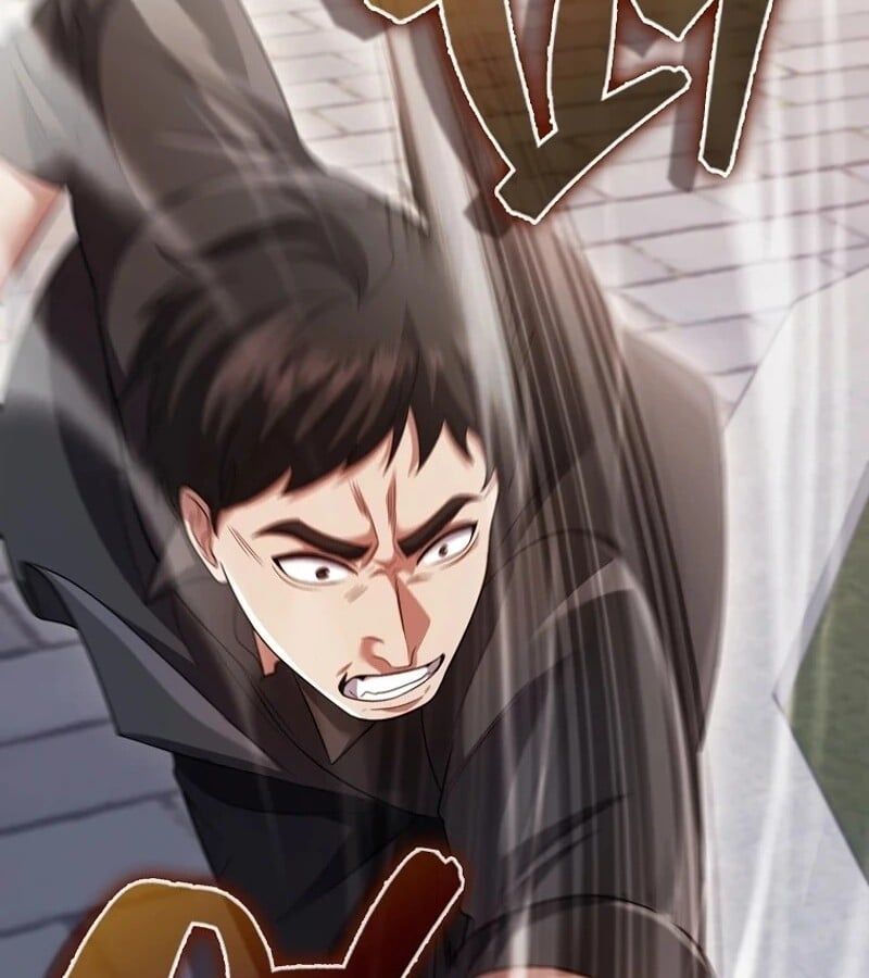 Mightiest Melee Magician ตอนที่ 49 24