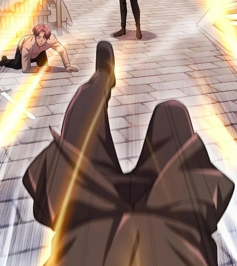 Mightiest Melee Magician ตอนที่ 49 66