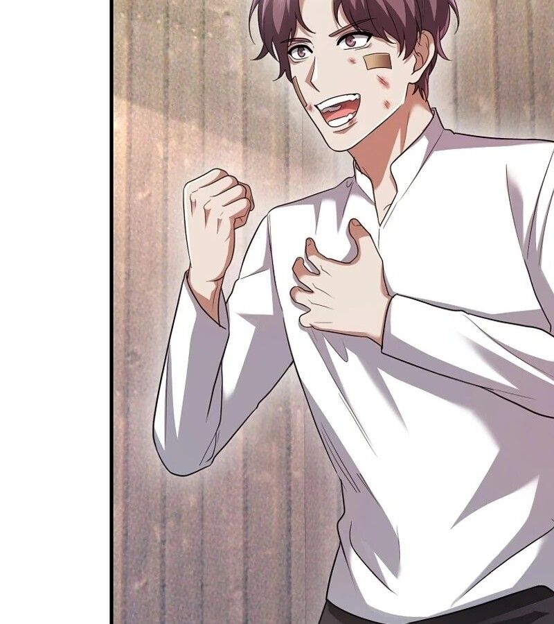 Mightiest Melee Magician ตอนที่ 49 115