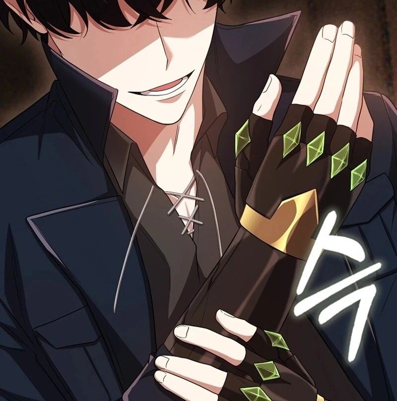 Mightiest Melee Magician ตอนที่ 49 148