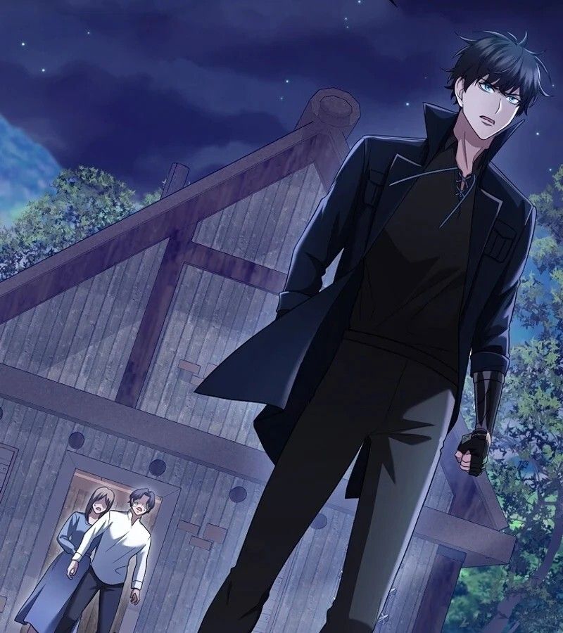 Mightiest Melee Magician ตอนที่ 49 157