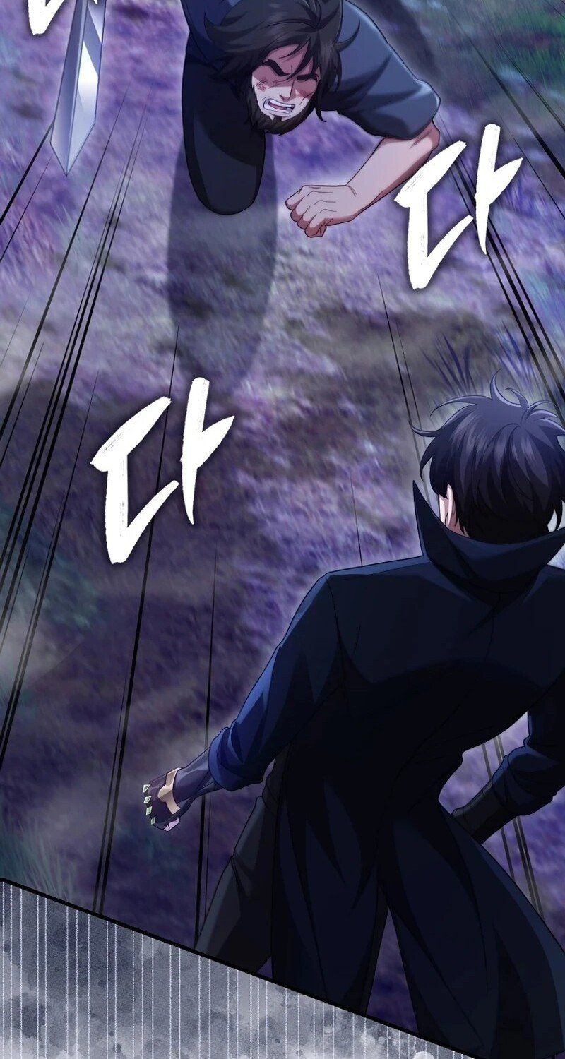 Mightiest Melee Magician ตอนที่ 50 4