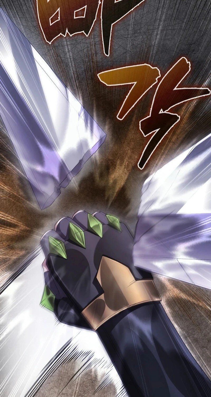 Mightiest Melee Magician ตอนที่ 50 9