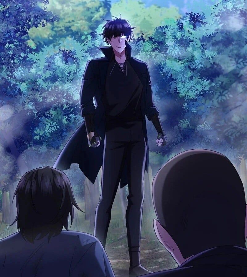 Mightiest Melee Magician ตอนที่ 50 24