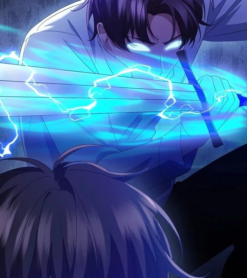 Mightiest Melee Magician ตอนที่ 50 82