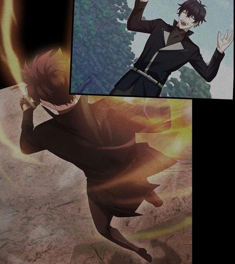 Mightiest Melee Magician ตอนที่ 50 112