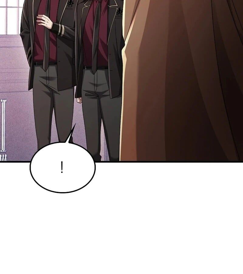 Mightiest Melee Magician ตอนที่ 50 124