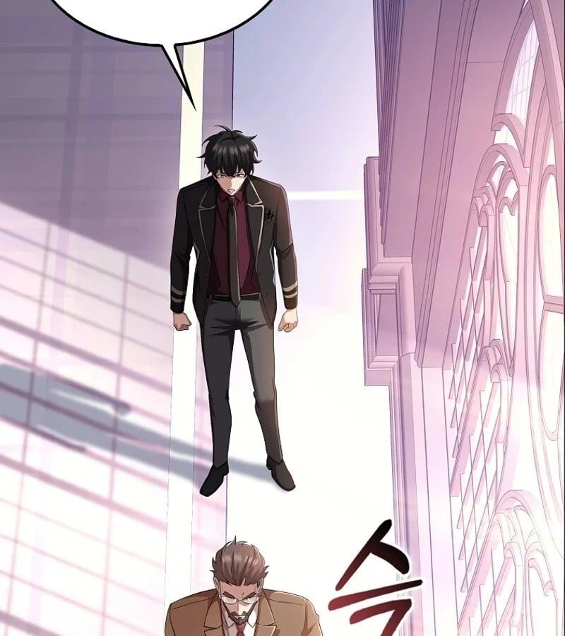 Mightiest Melee Magician ตอนที่ 50 128