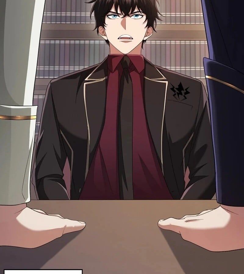 Mightiest Melee Magician ตอนที่ 51 23