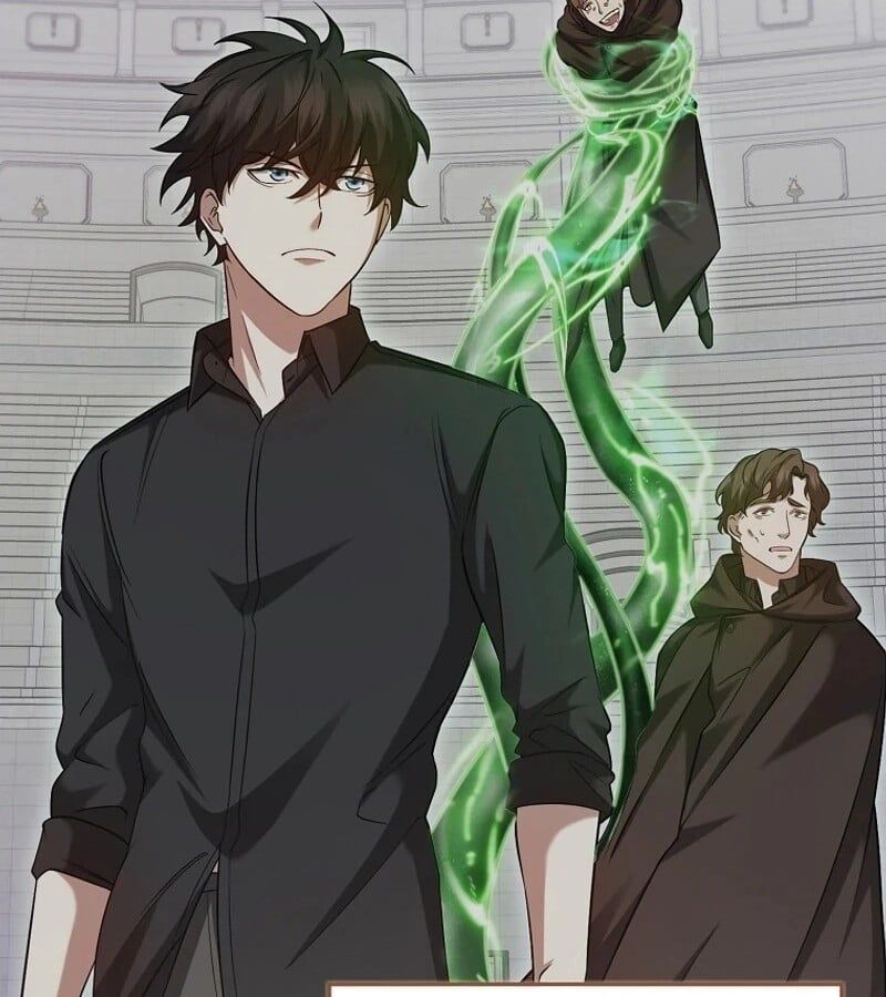 Mightiest Melee Magician ตอนที่ 51 97