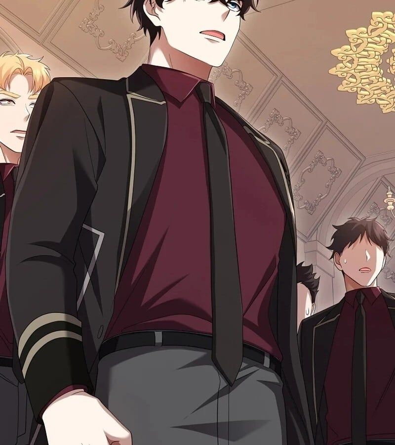 Mightiest Melee Magician ตอนที่ 51 104