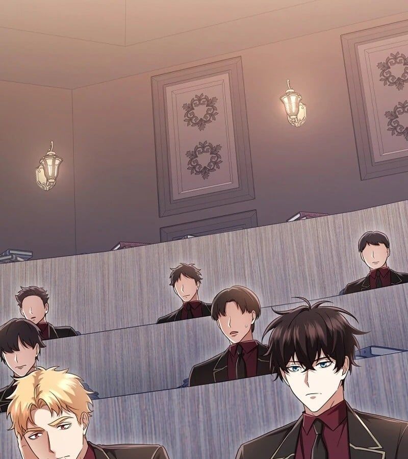 Mightiest Melee Magician ตอนที่ 52 10