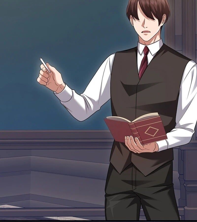 Mightiest Melee Magician ตอนที่ 52 6