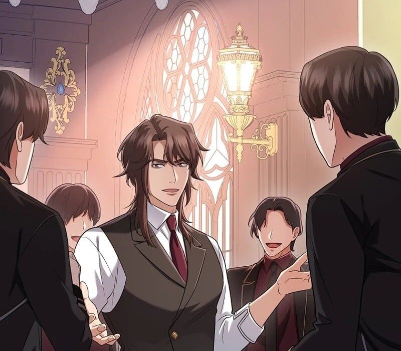 Mightiest Melee Magician ตอนที่ 52 54