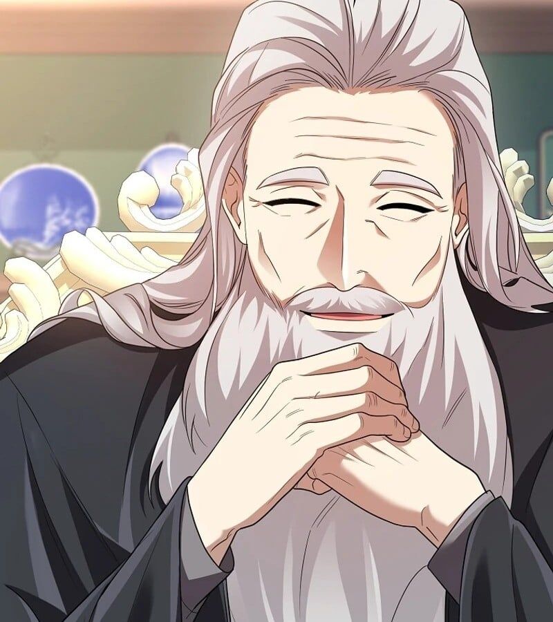 Mightiest Melee Magician ตอนที่ 53 10