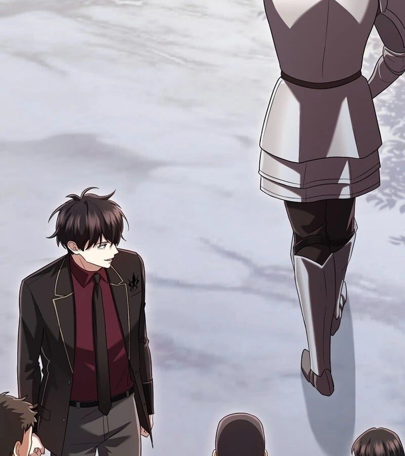 Mightiest Melee Magician ตอนที่ 53 27