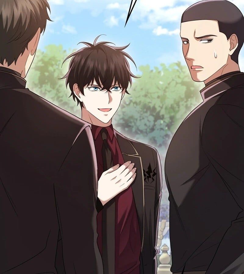 Mightiest Melee Magician ตอนที่ 53 30
