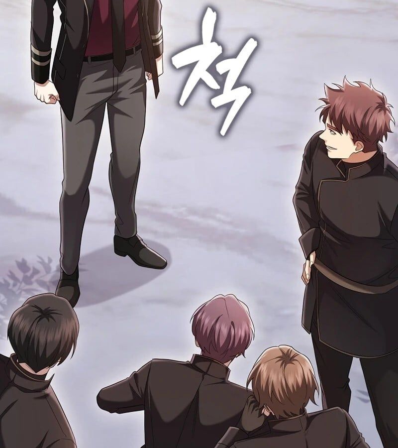 Mightiest Melee Magician ตอนที่ 53 41