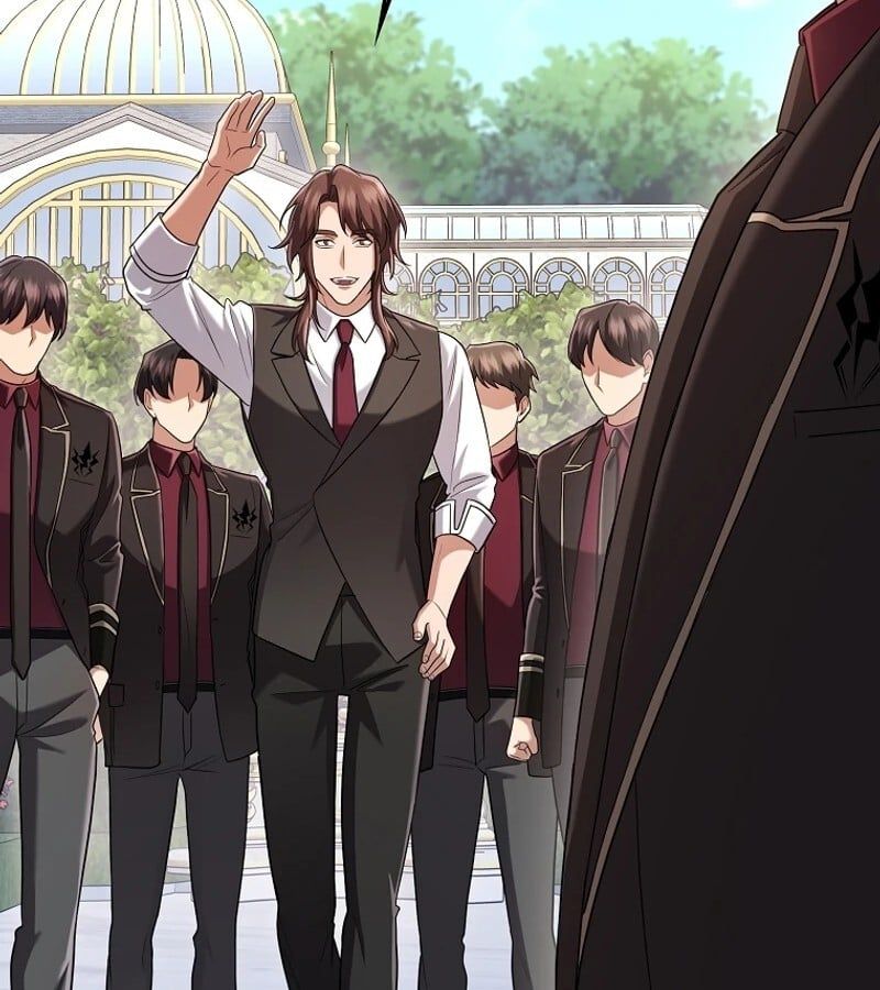 Mightiest Melee Magician ตอนที่ 53 73